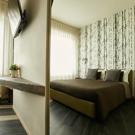 Affittacamere 15 Quindici By Serendipity