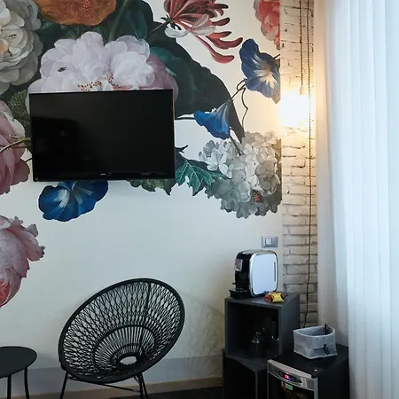 Affittacamere 15 Quindici By Serendipity Milano