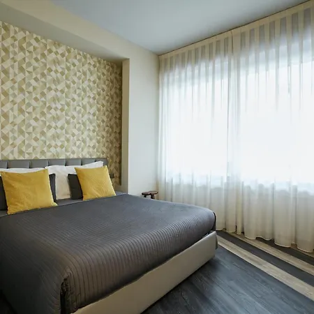 15 Quindici By Serendipity Affittacamere 4*