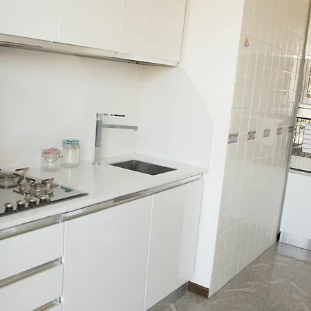 Design Eco Chic Porta Romana Apartment Milan