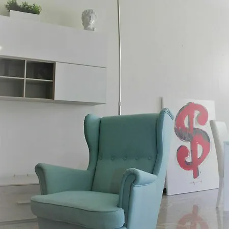 Design Eco Chic Porta Romana