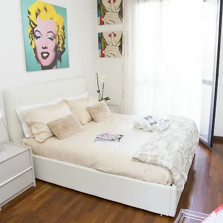 Design Eco Chic Porta Romana Milan