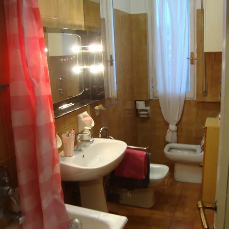 Cavaliere Guest house 4*