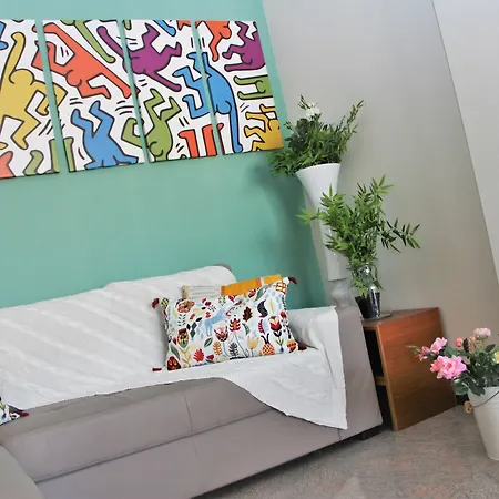 Design Eco Chic Porta Romana