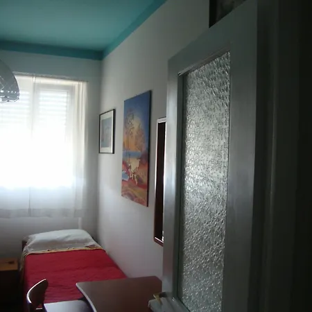 Cavaliere Guest house Milan