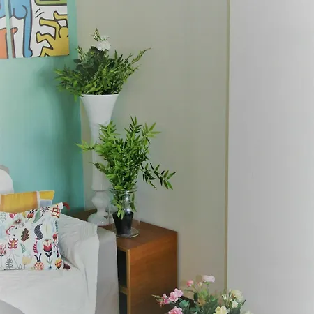 Design Eco Chic Porta Romana Apartment Milan
