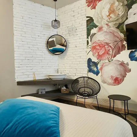 15 Quindici By Serendipity Affittacamere 4*