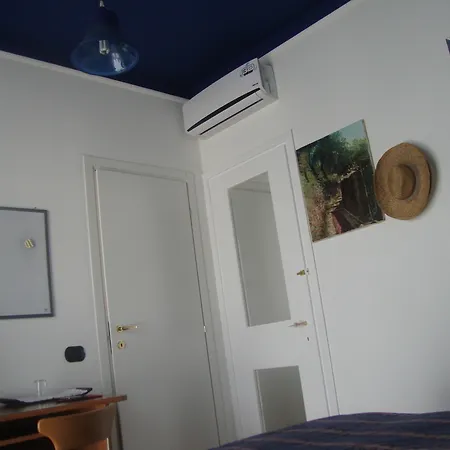 Cavaliere Guest house Milan