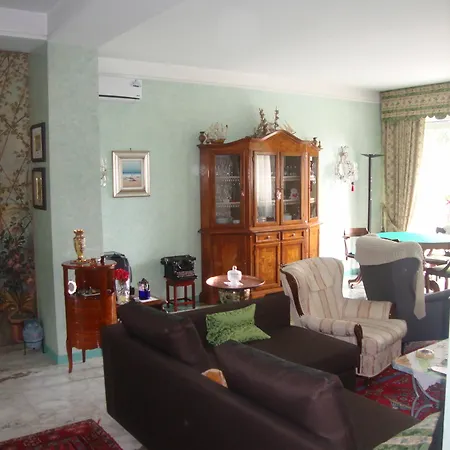 Cavaliere Guest house Milan