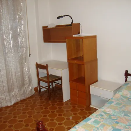 Cavaliere Guest house Milan