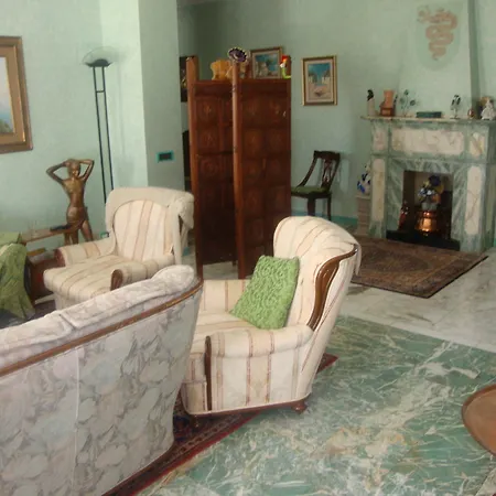 Cavaliere Guest house Milan