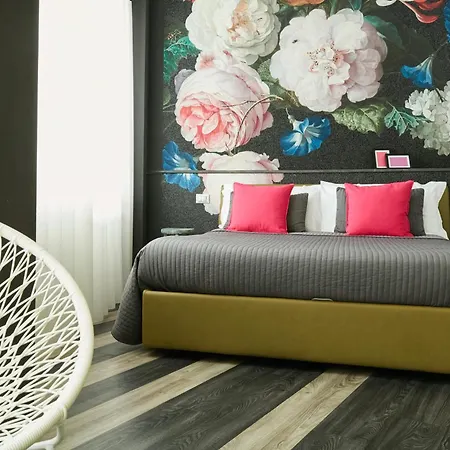 15 Quindici By Serendipity Milano