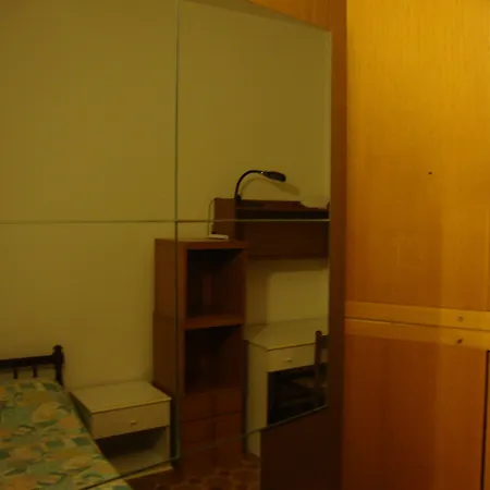 Cavaliere Guest house Milan