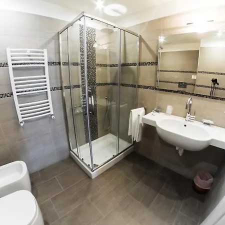 Bed Linate Guest house Milan