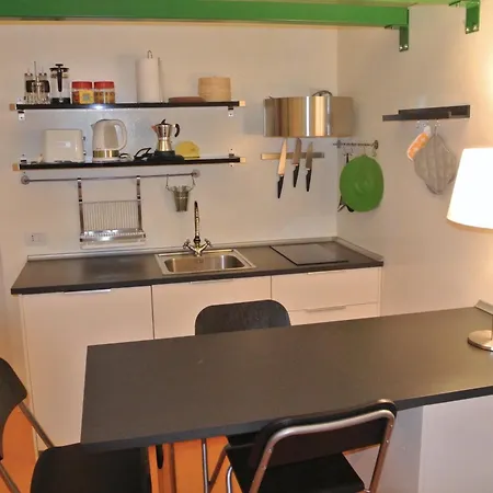 大教堂之家公寓