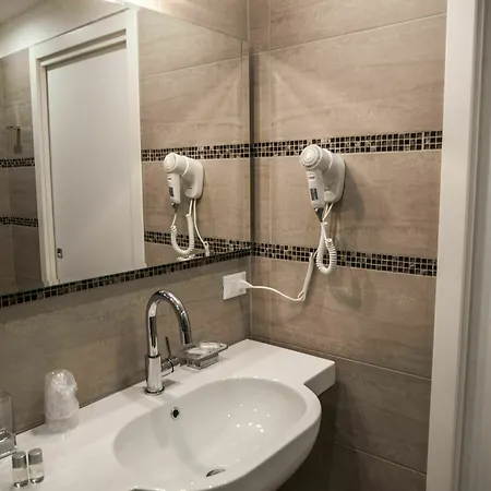 Gæstehus Bed Linate Milano