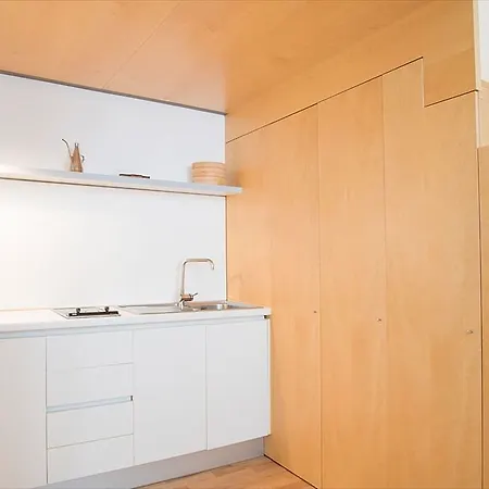 Apartment Easyhomes - Missori Zebedia