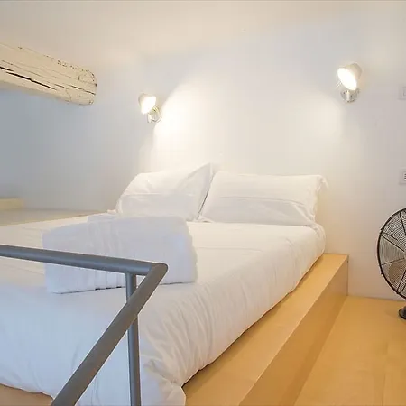 Easyhomes - Missori Zebedia * Milan