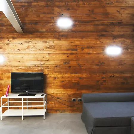 Alessia's Flat - Portello *