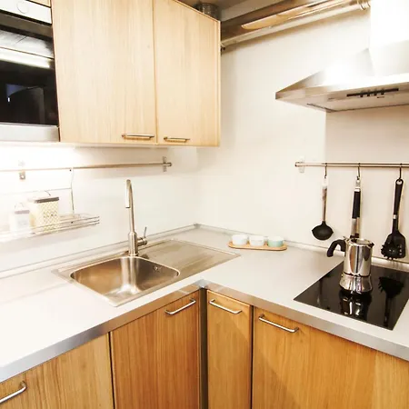 Alessia's Flat - Portello * Μιλάνο