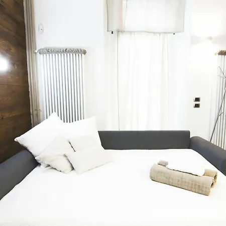 Apartment Alessia's Flat - Portello Milan