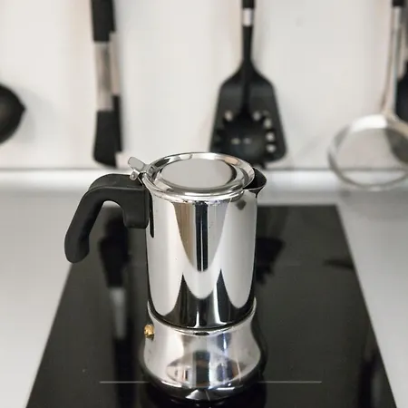 Alessia's Flat - Portello Milan