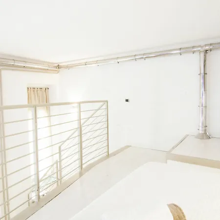 Alessia's Flat - Portello *