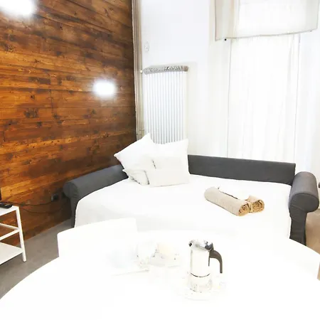 Appartement Alessia's Flat - Portello *