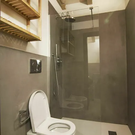 Alessia's Flat - Portello Milan