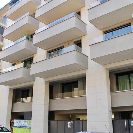 公寓 Joivy Stylish 1-bedroom Flat