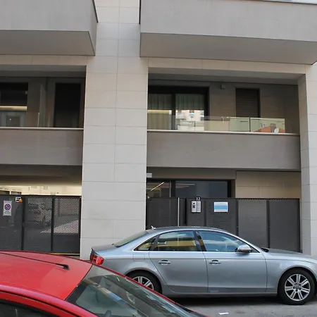 Joivy Stylish 1-bedroom Flat