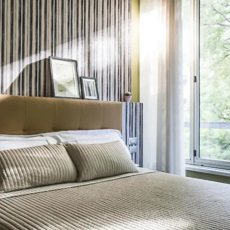 Serendipity 4* Milan