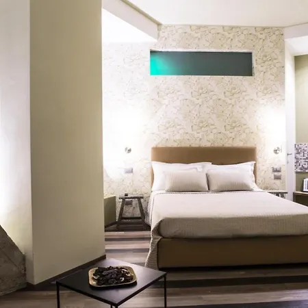 Serendipity 4* Milan