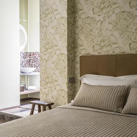 Guest house Serendipity Milan