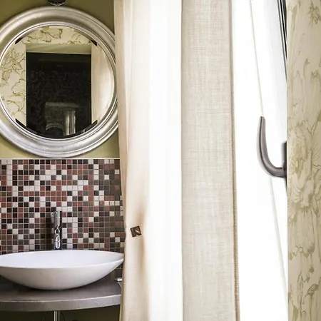 Serendipity Maison d'hôtes