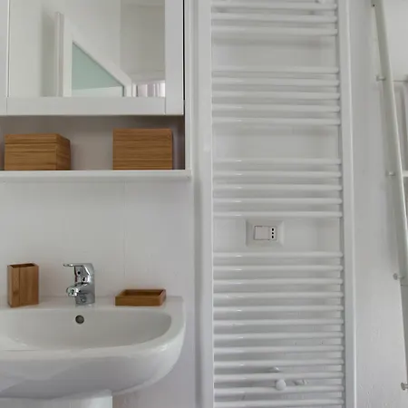 Ecosuite & 4* Milano