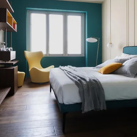 كاستيلو سفورزيسكو سويتس باي بريرا أبارتمنتس بيت ضيافة ميلان