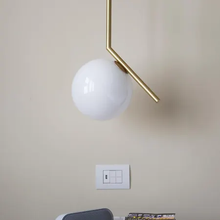 كاستيلو سفورزيسكو سويتس باي بريرا أبارتمنتس 4*