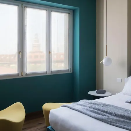 Castello Sforzesco By Brera Guest house 4*