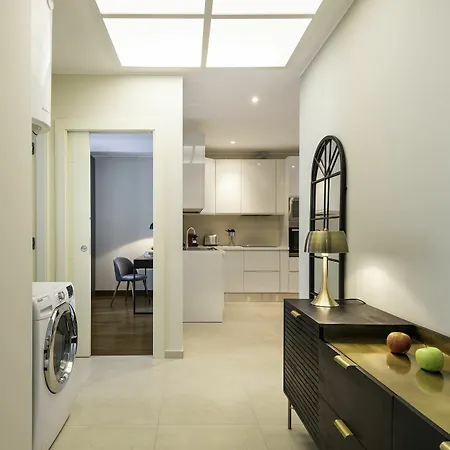 Daire Navigli - Rentclass Alina *