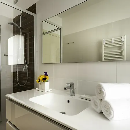 Daire Navigli - Rentclass Alina