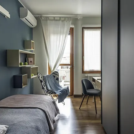 Daire Navigli - Rentclass Alina