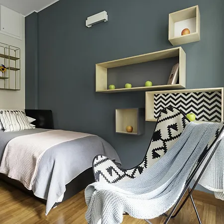 Daire Navigli - Rentclass Alina