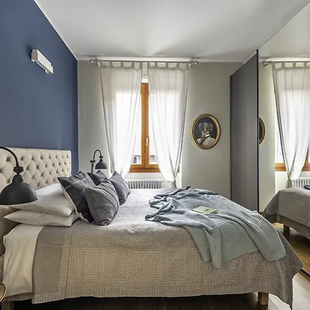 Daire Navigli - Rentclass Alina Milano
