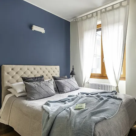 Navigli - Rentclass Alina Milano