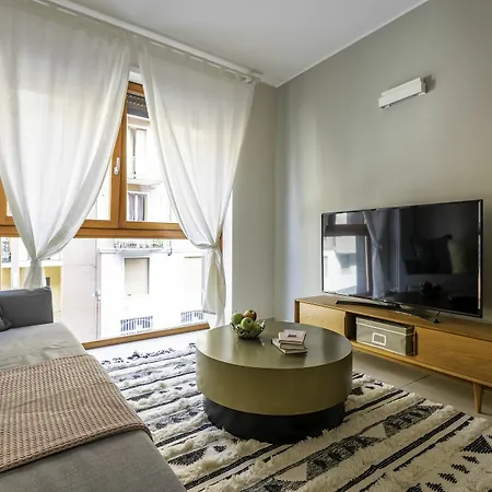 Navigli - Rentclass Alina Daire *