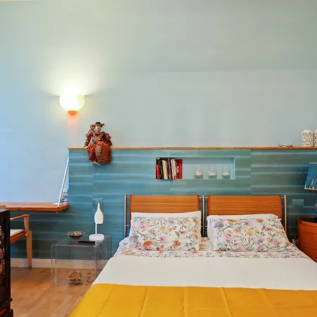 Rentopolis Villoresi 38 - Navigli *