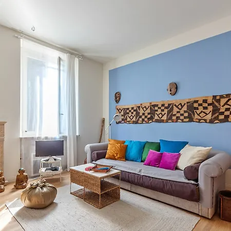 Rentopolis Villoresi 38 - Navigli Apartment Milan