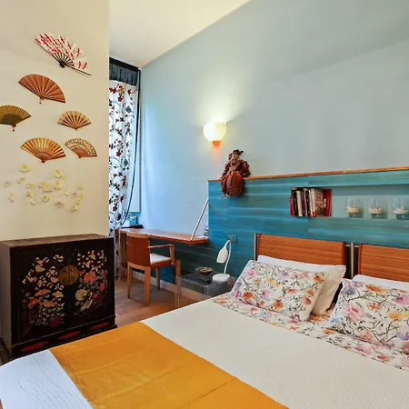 Rentopolis Villoresi 38 - Navigli Apartment