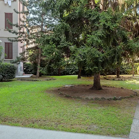 Apartment Rentopolis Villoresi 38 - Navigli Milan